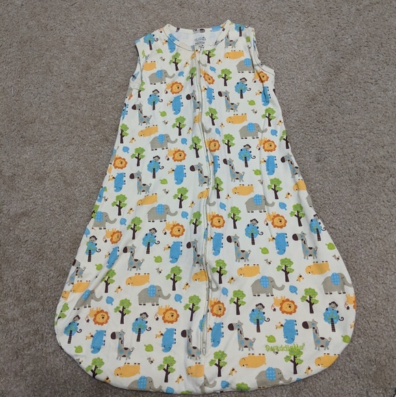 Baby sleep sack. - Picture 1 of 1